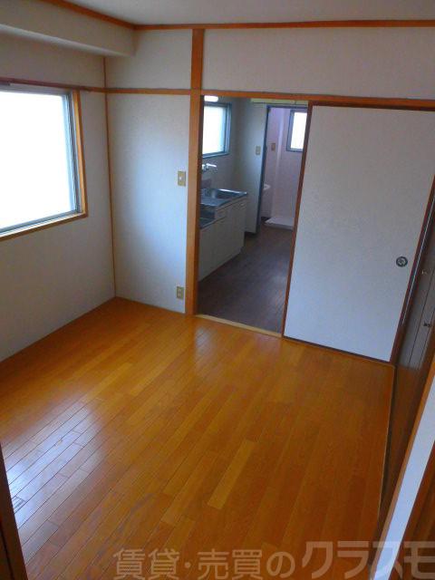 5/21 リビング/ダイニング