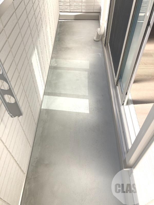 16/30 バルコニー