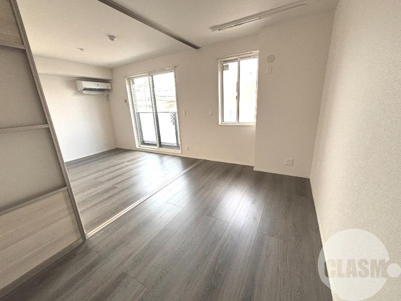 4/30 リビング/ダイニング