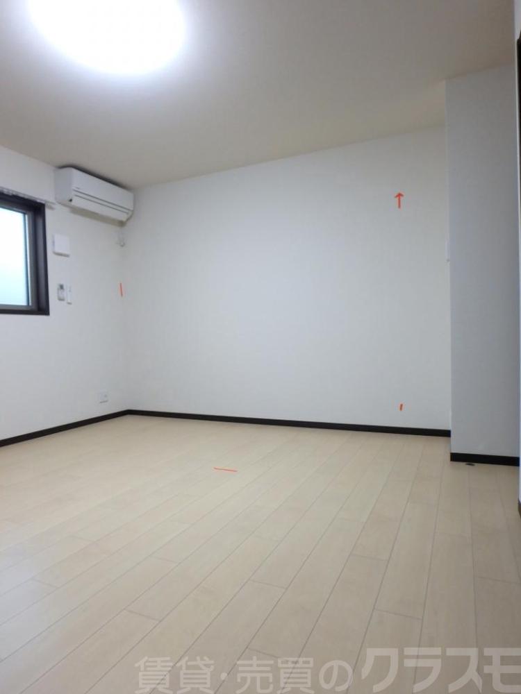 5/28 リビング/ダイニング