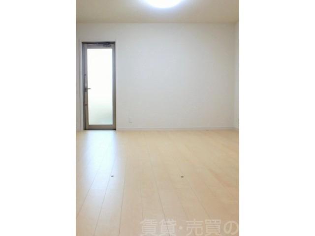 3/27 リビング/ダイニング