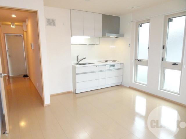 3/30 リビング/ダイニング