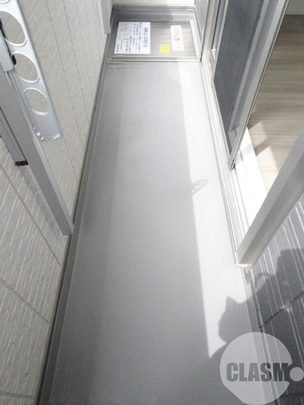 16/30 バルコニー