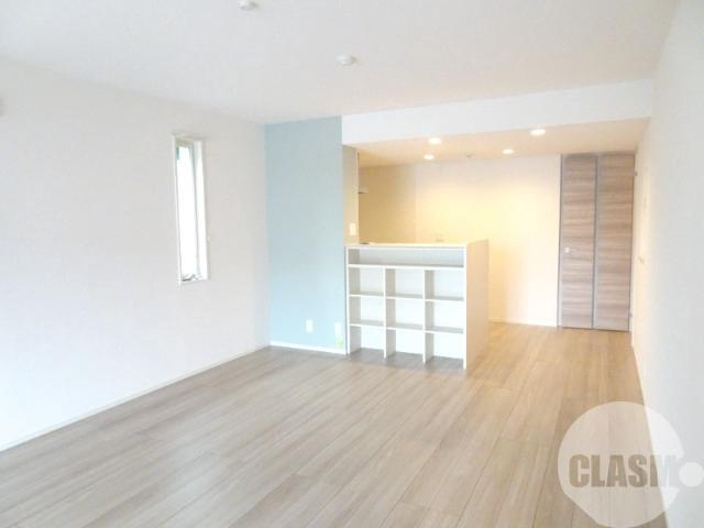 4/30 リビング/ダイニング