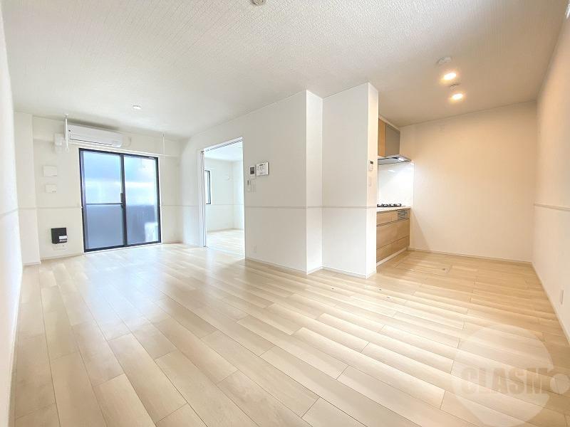 3/30 リビング/ダイニング