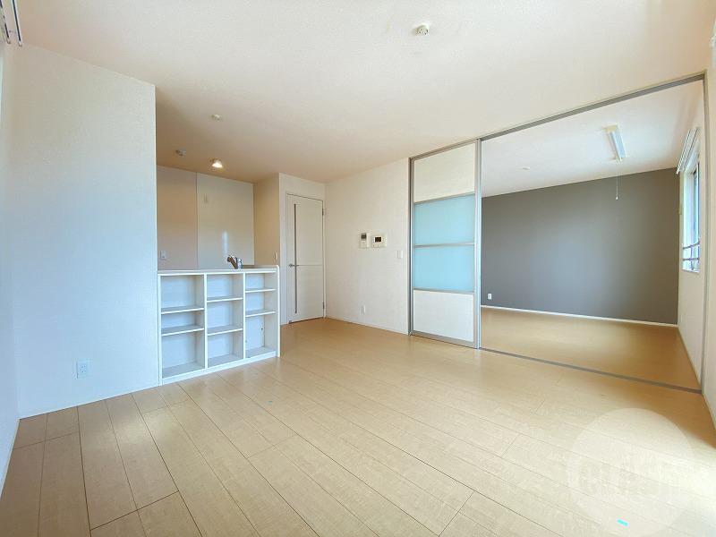 3/30 リビング/ダイニング