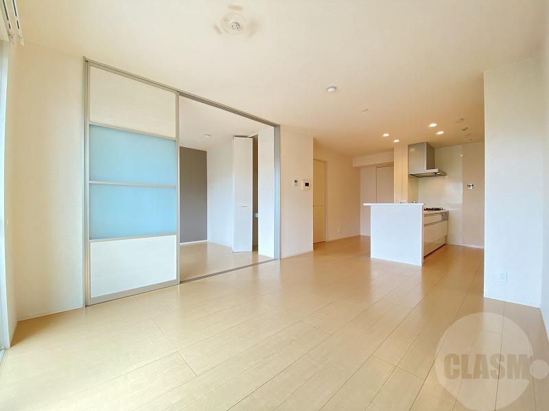 3/30 リビング/ダイニング