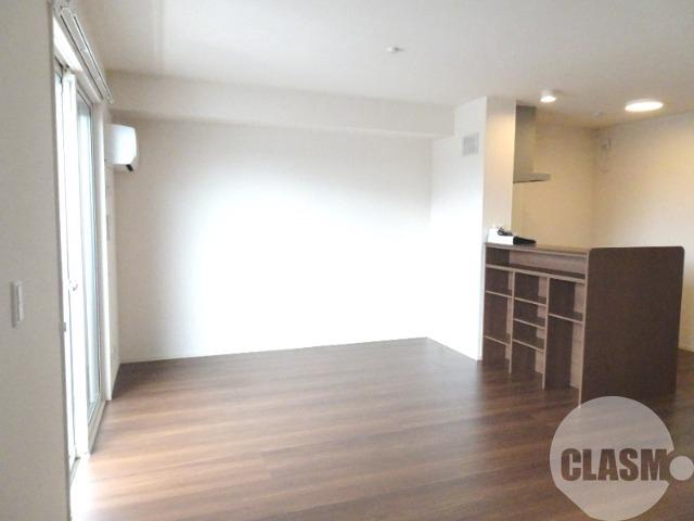 3/29 リビング/ダイニング