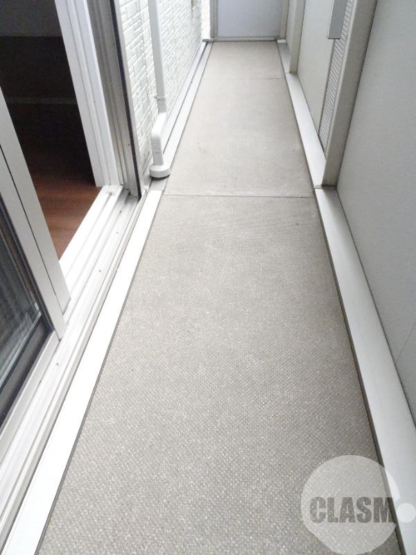 17/29 バルコニー