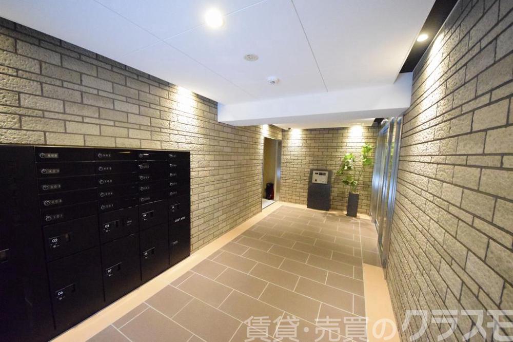 29/30 エントランス