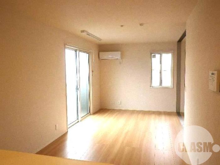 3/28 リビング/ダイニング