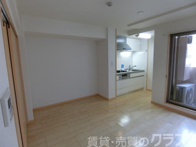 4/30 リビング/ダイニング