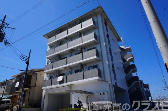 2/2 エントランス