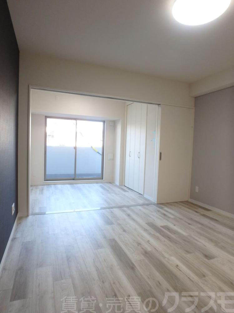 5/30 リビング/ダイニング