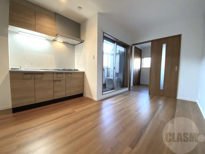 3/24 リビング/ダイニング