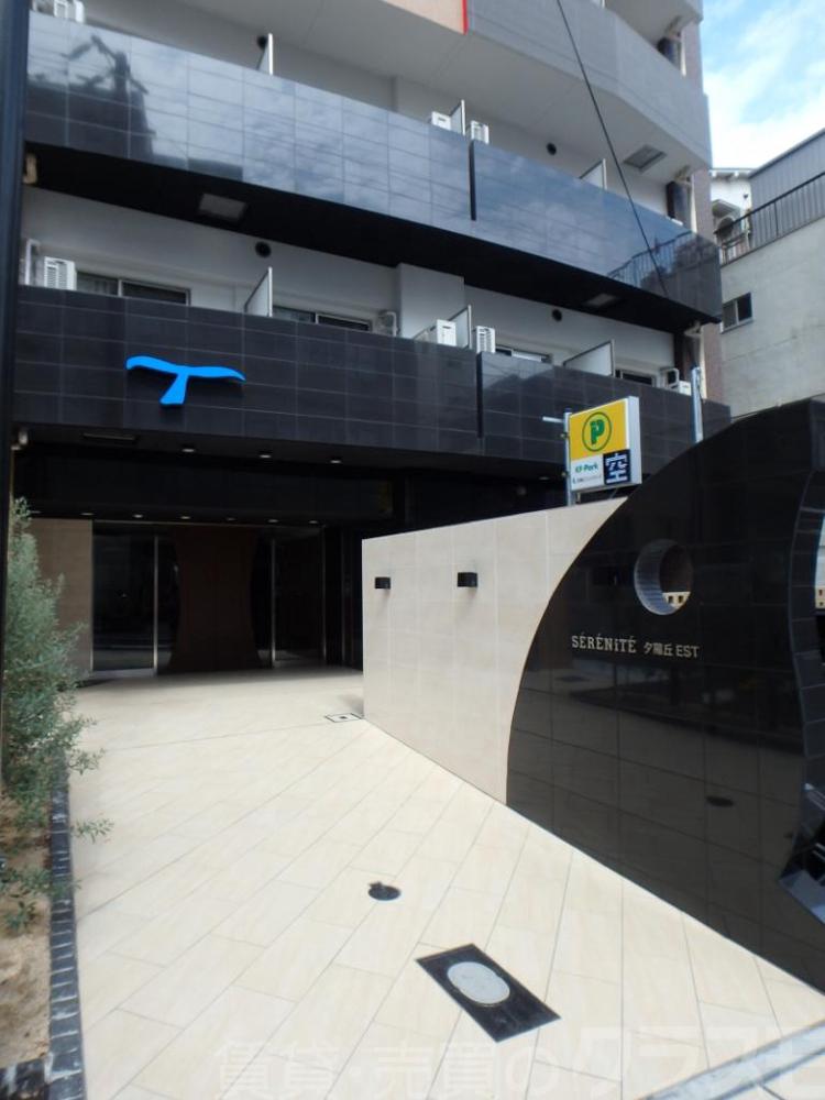 15/24 エントランス