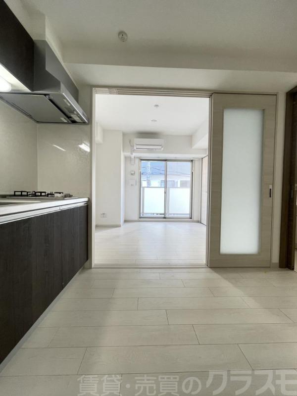 5/30 リビング/ダイニング