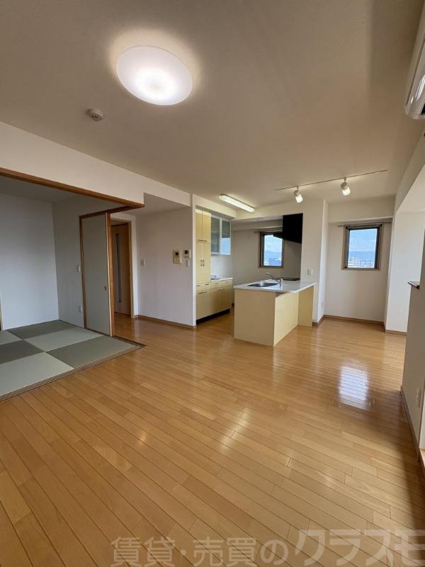 4/30 リビング/ダイニング