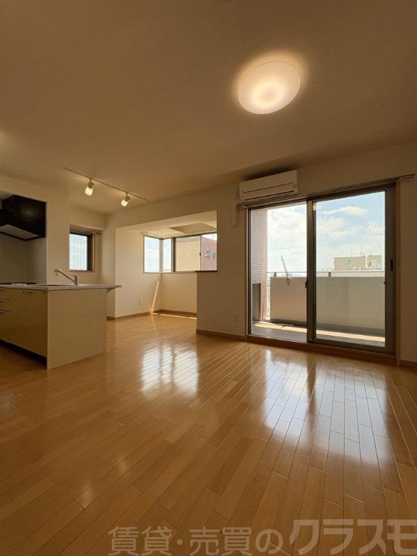 6/30 リビング/ダイニング