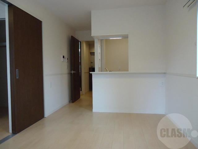 3/24 リビング/ダイニング