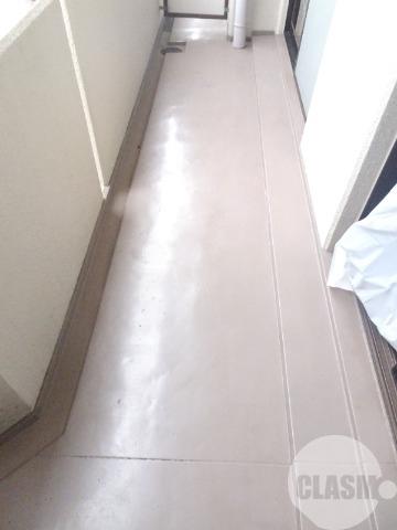 15/26 バルコニー