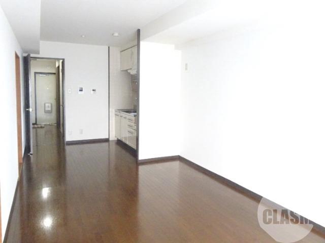 4/26 リビング/ダイニング