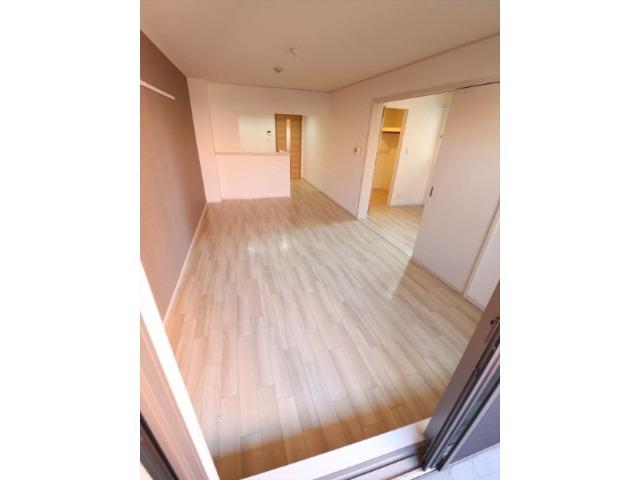 4/29 リビング/ダイニング