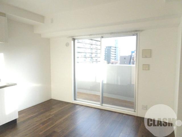 3/26 リビング/ダイニング