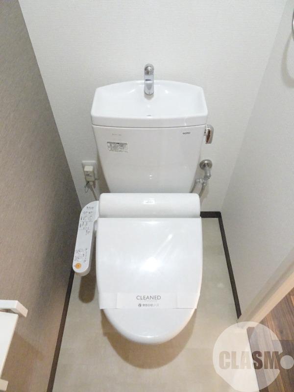 9/26 トイレ