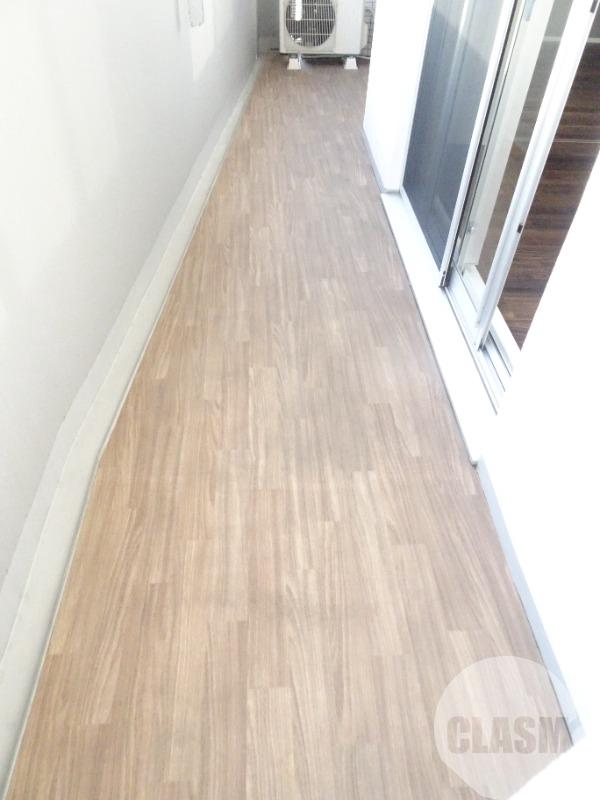 15/26 バルコニー