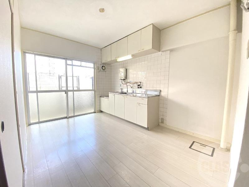 3/28 リビング/ダイニング