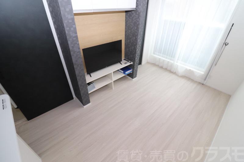 2/21 リビング/ダイニング