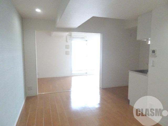 3/26 リビング/ダイニング