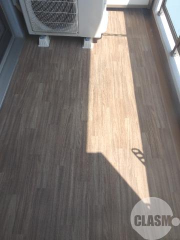 17/26 バルコニー