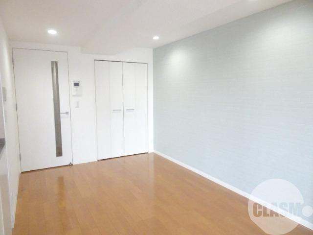 4/26 リビング/ダイニング