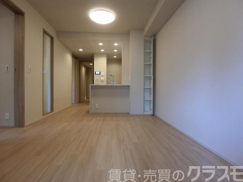 3/30 リビング/ダイニング