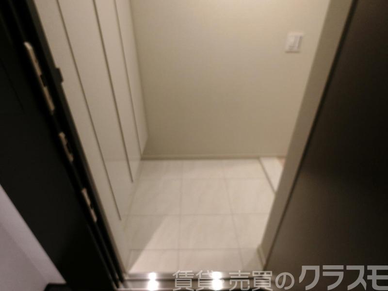 15/30 玄関