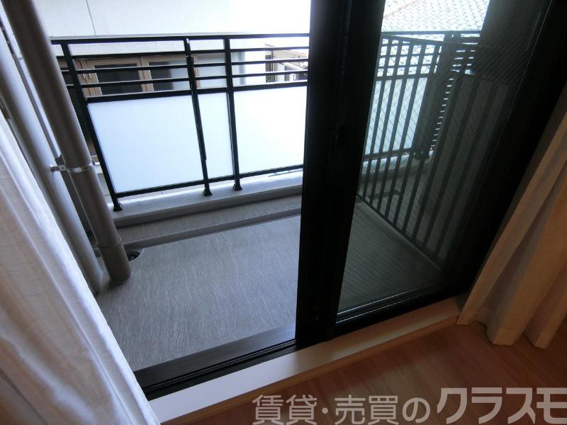 23/30 バルコニー