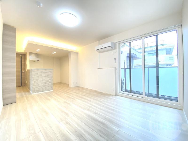 3/30 リビング/ダイニング