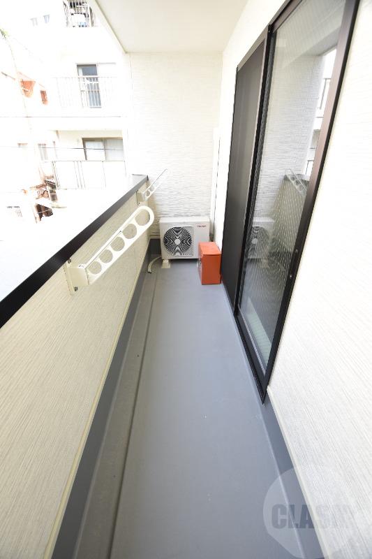 15/30 バルコニー