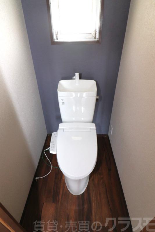 7/23 トイレ