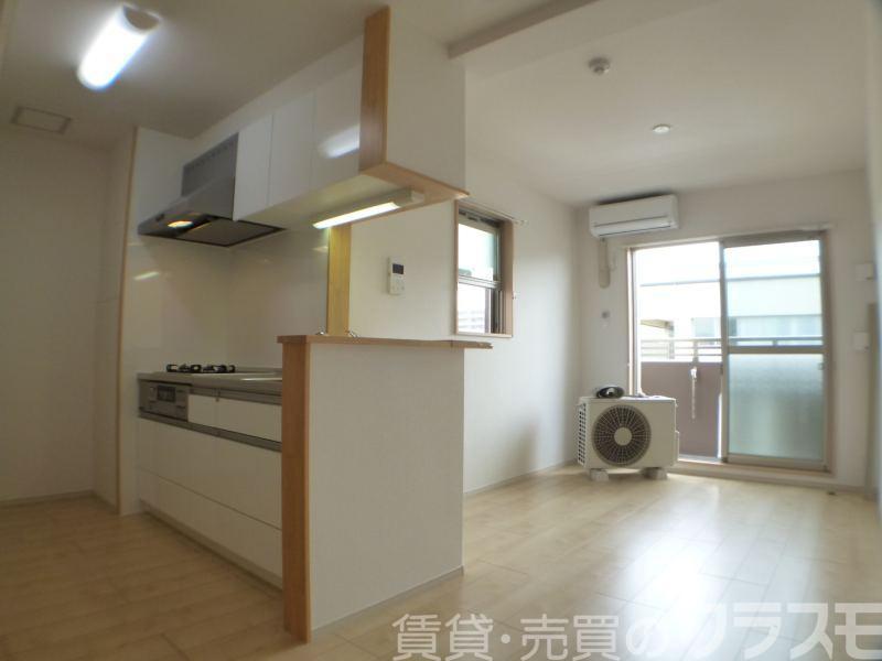 3/30 リビング/ダイニング