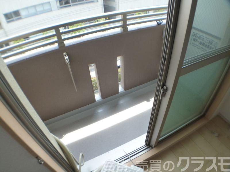 24/30 バルコニー