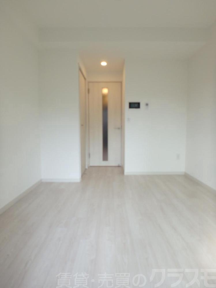 3/27 リビング/ダイニング