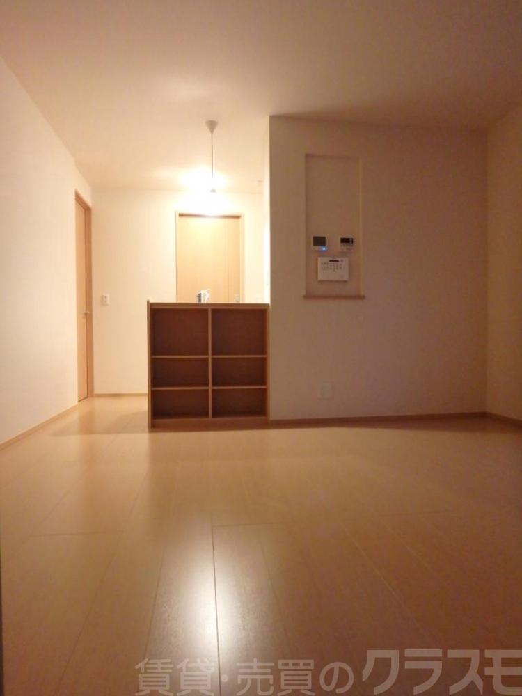 5/30 リビング/ダイニング