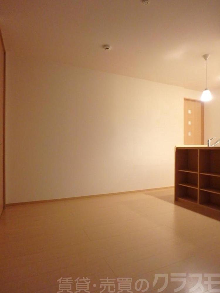 8/30 リビング/ダイニング