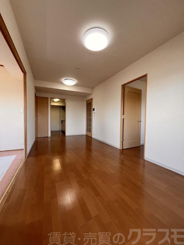 5/30 リビング/ダイニング