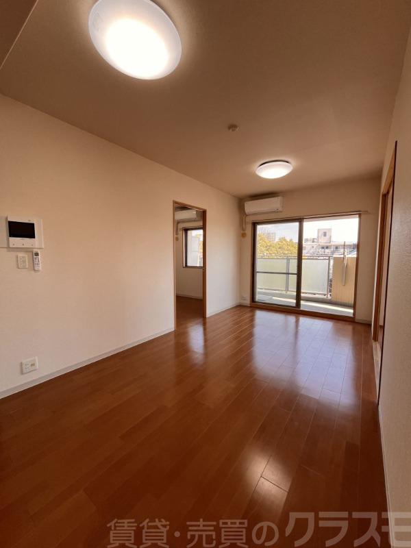 8/30 リビング/ダイニング