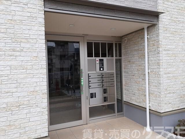 29/30 エントランス