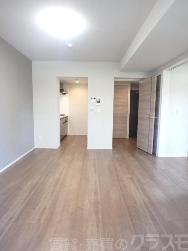 3/29 リビング/ダイニング